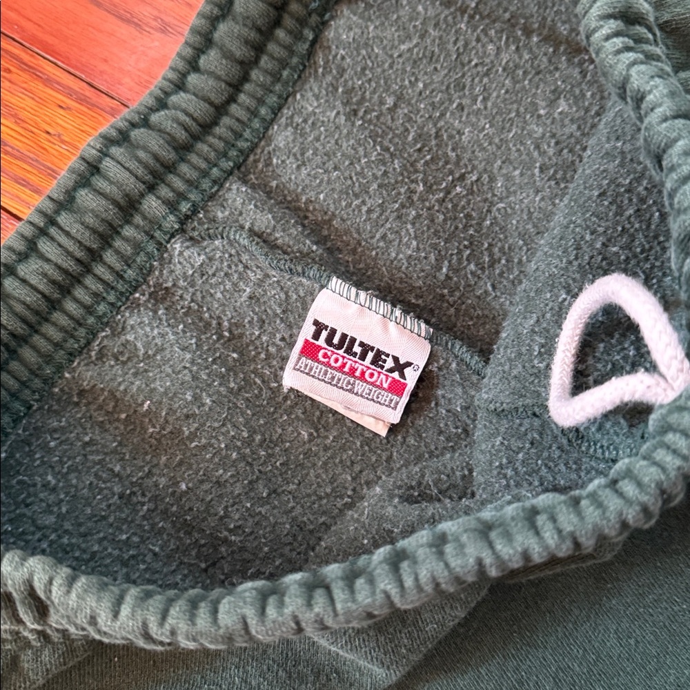Early 90’s Tultex Vintage Sweatpants - Picture 5 of 12